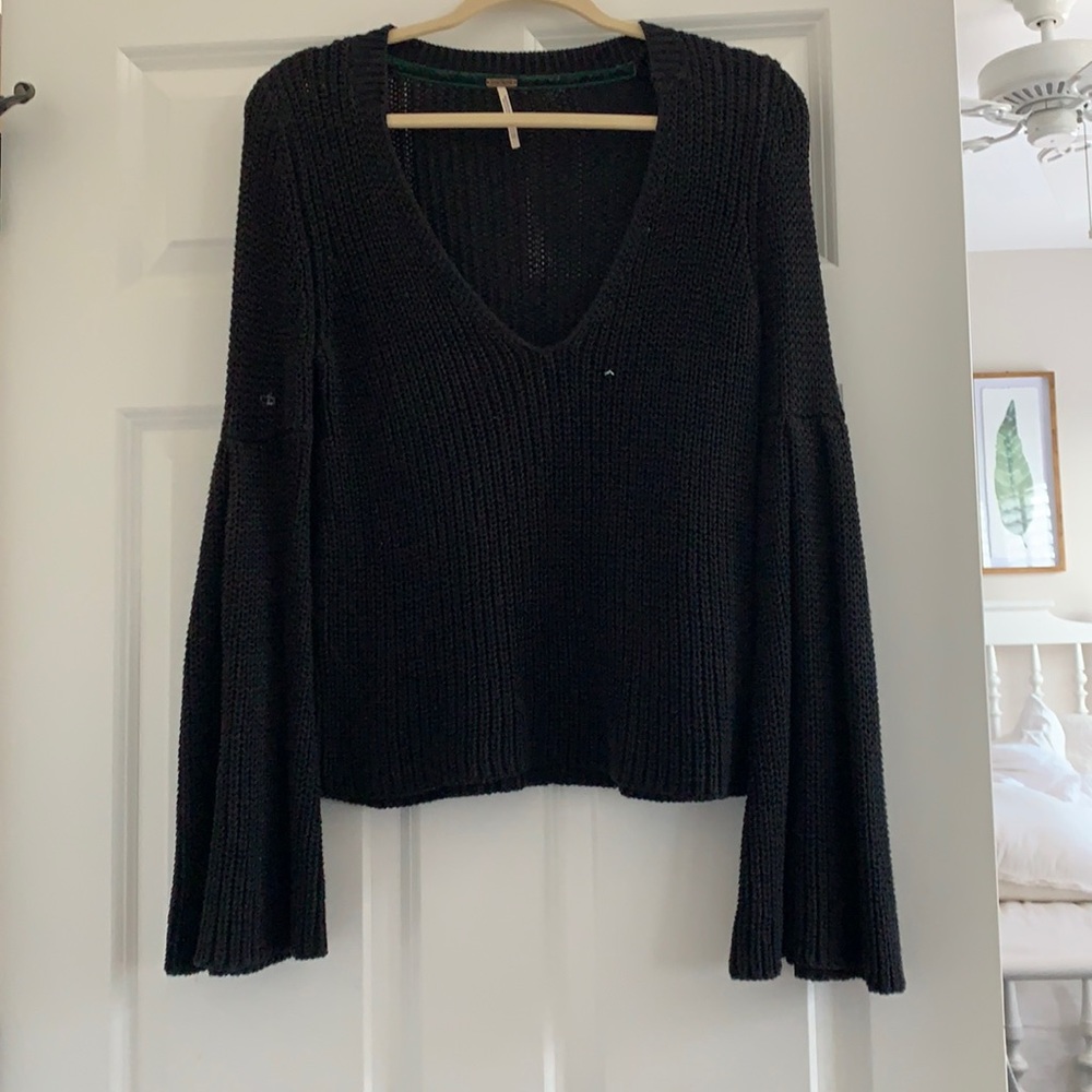 Free People Sweater